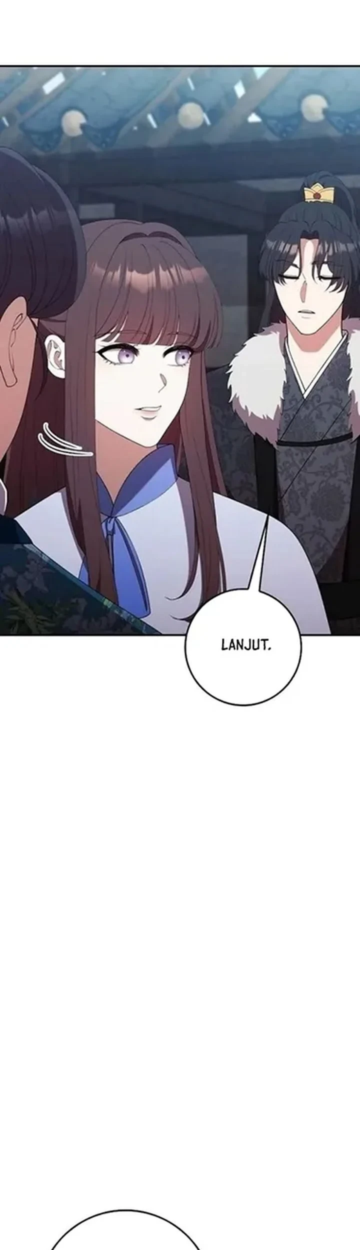The Lie Chapter 38 Gambar 37