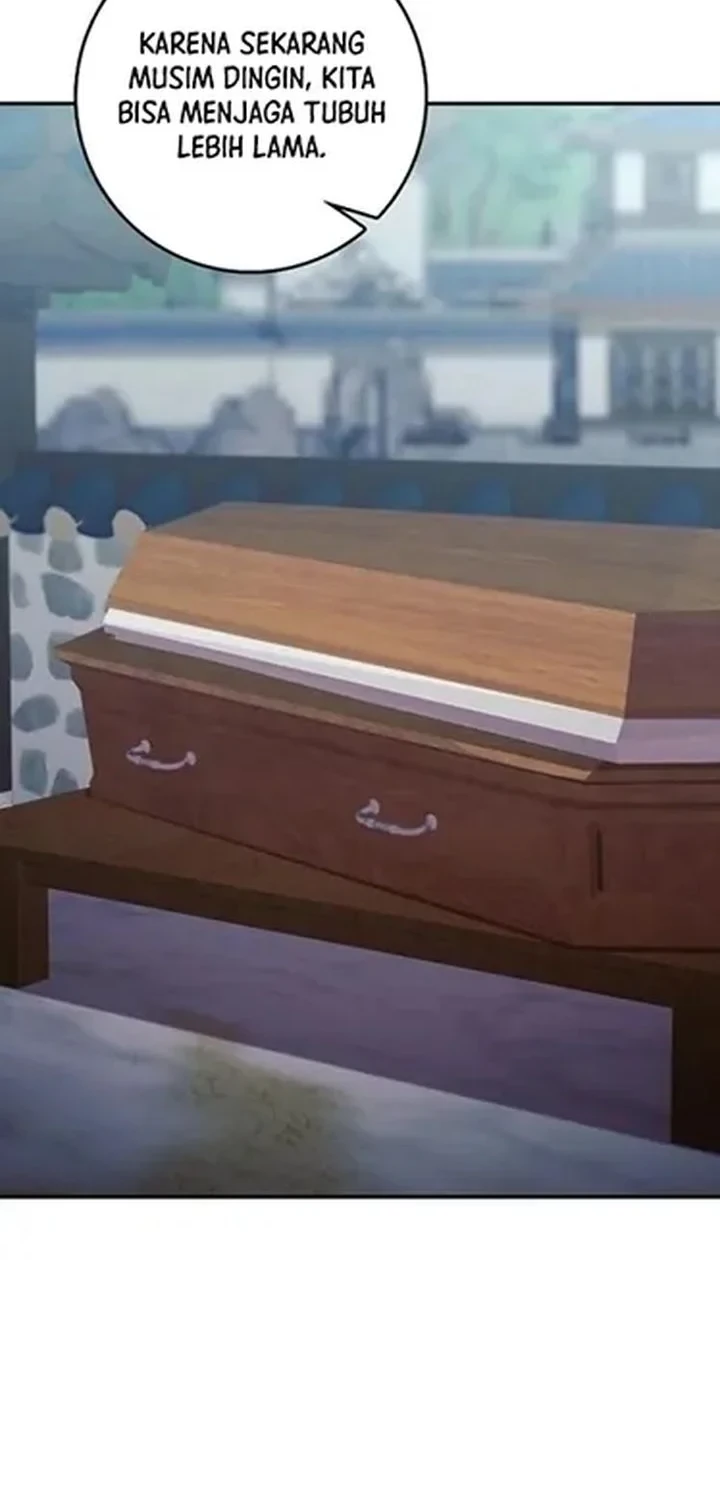 The Lie Chapter 38 Gambar 38
