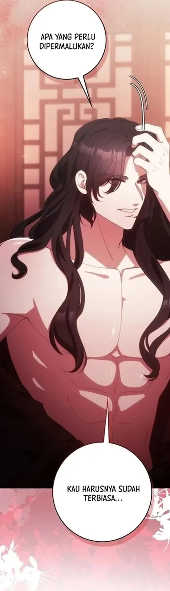 The Lie Chapter 39 Gambar 41