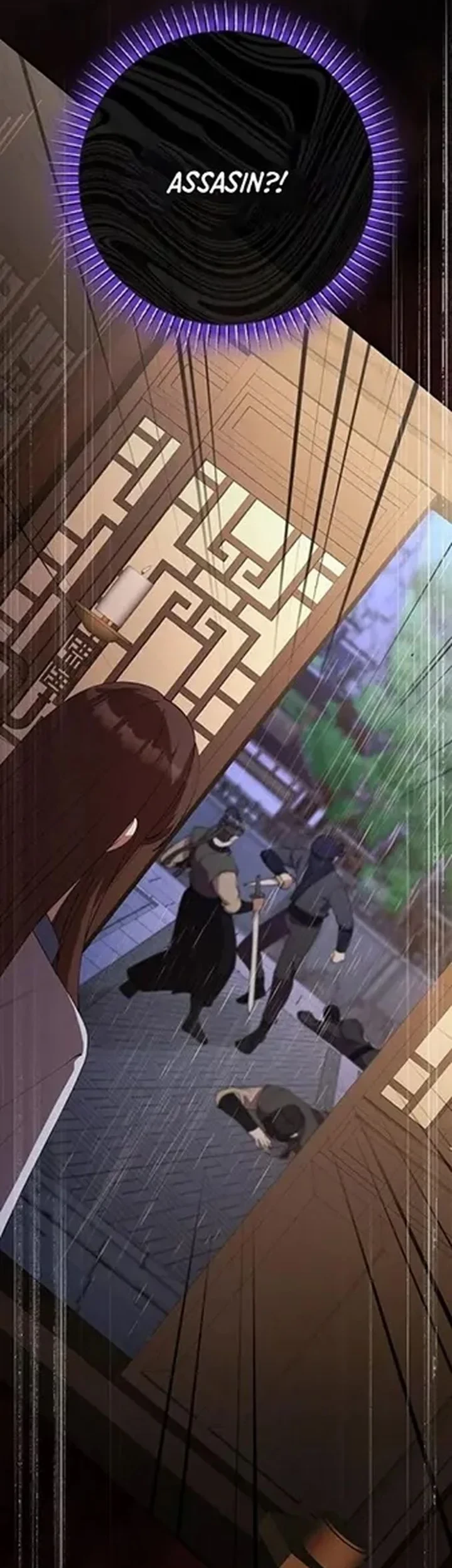 The Lie Chapter 41 Gambar 46