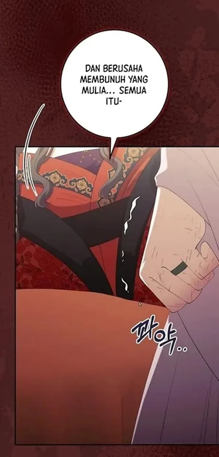 The Lie Chapter 42 Gambar 39