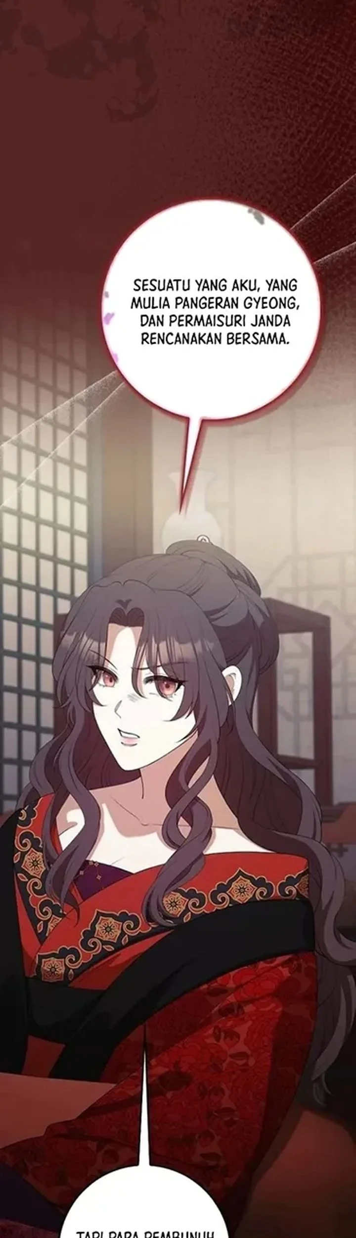 The Lie Chapter 42 Gambar 40