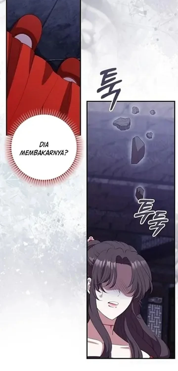 The Lie Chapter 43 Gambar 40