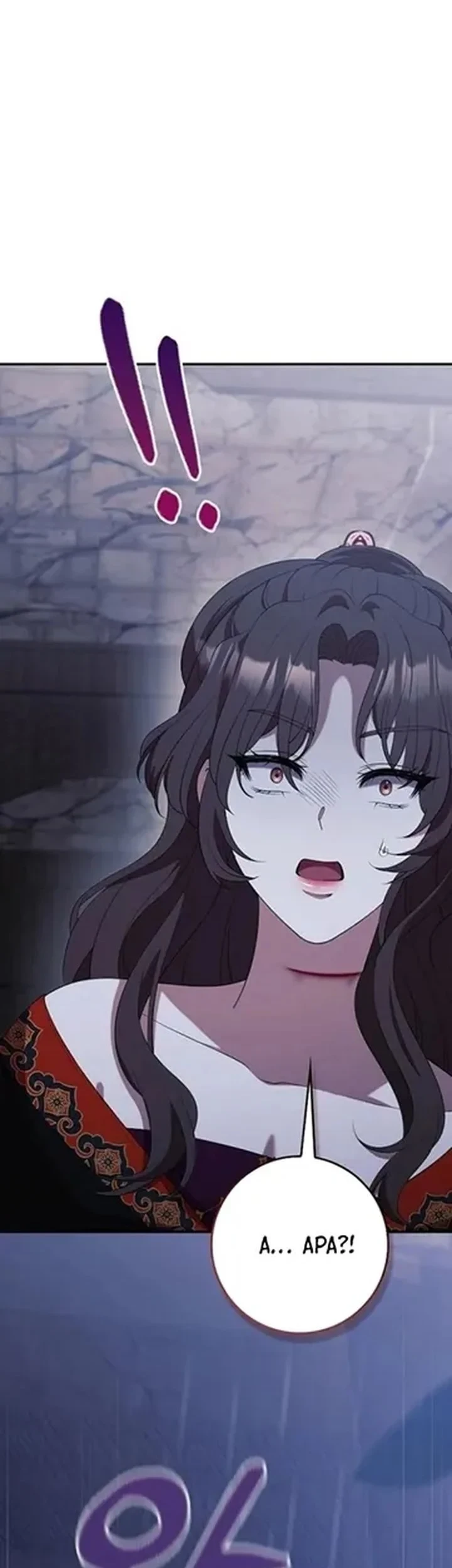 The Lie Chapter 43 Gambar 41