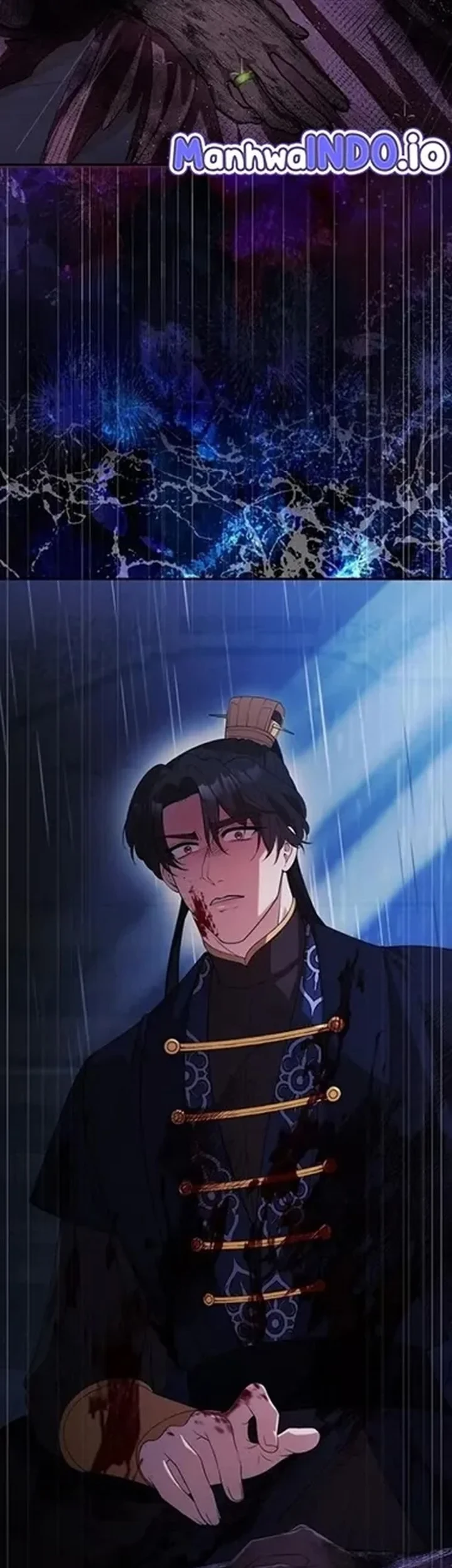 The Lie Chapter 44 Gambar 36