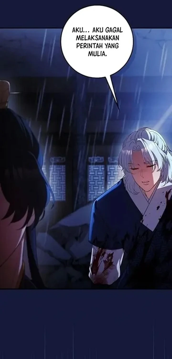 The Lie Chapter 44 Gambar 39