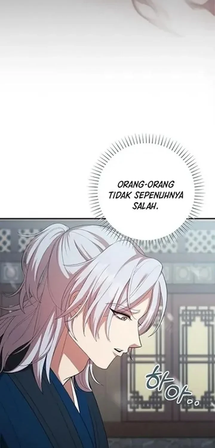 The Lie Chapter 45 Gambar 40