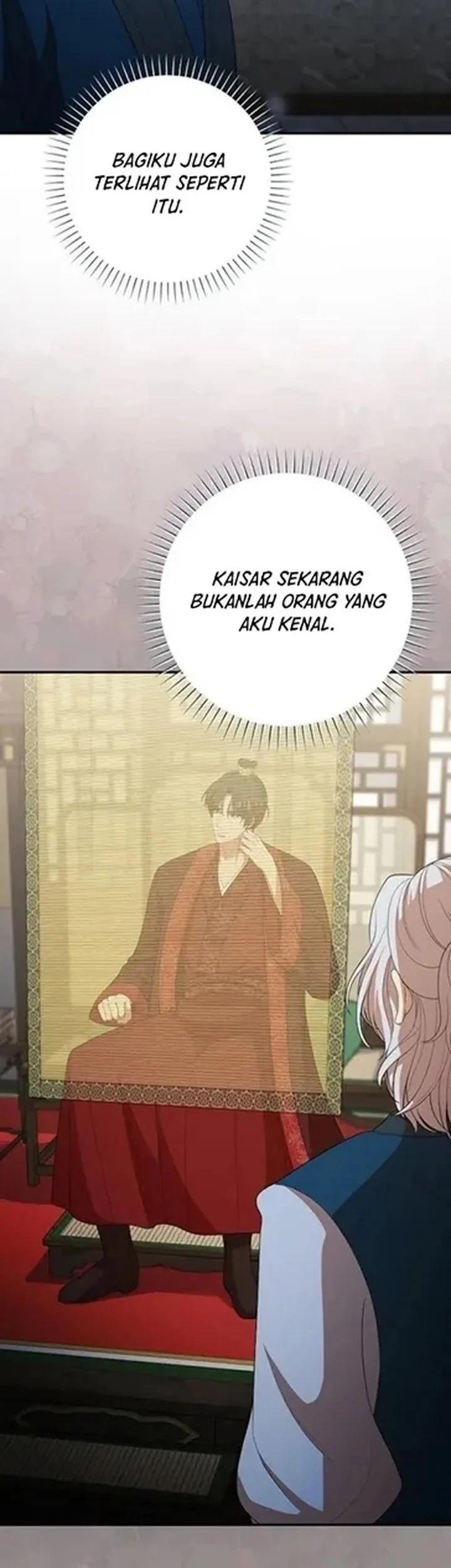 The Lie Chapter 45 Gambar 41