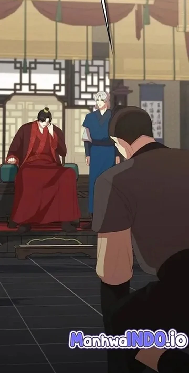 The Lie Chapter 47 Gambar 41