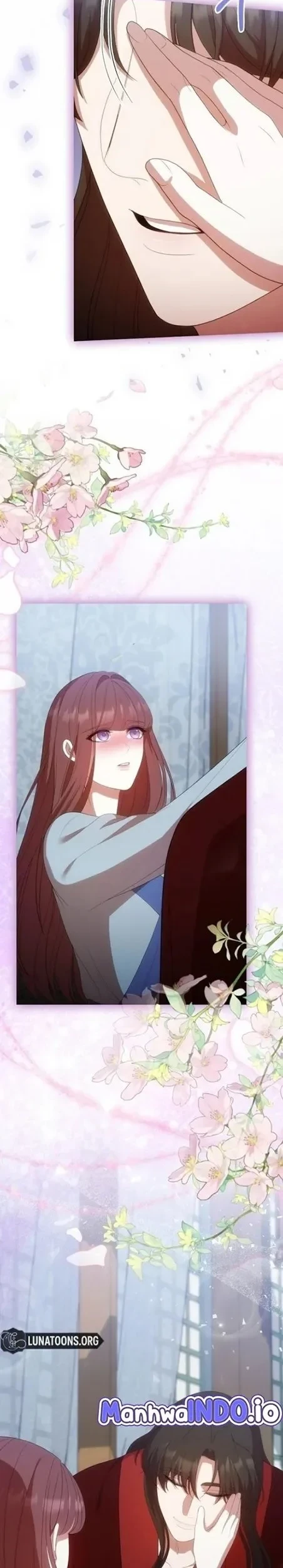 The Lie Chapter 49 Gambar 16