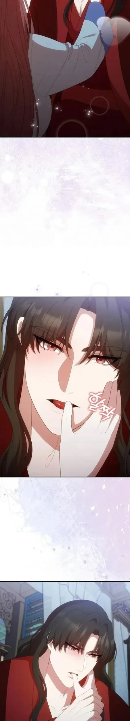 The Lie Chapter 49 Gambar 17