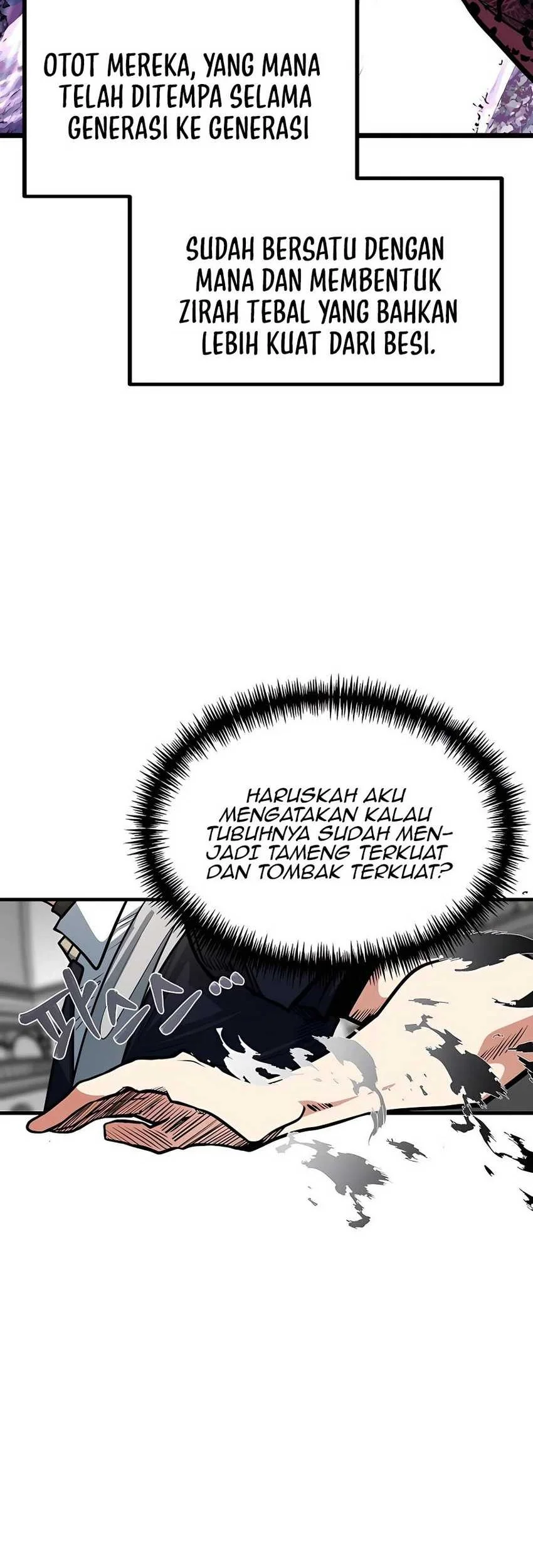 The Little Brother Is the Academy’s Hotshot Chapter 08 Gambar 35