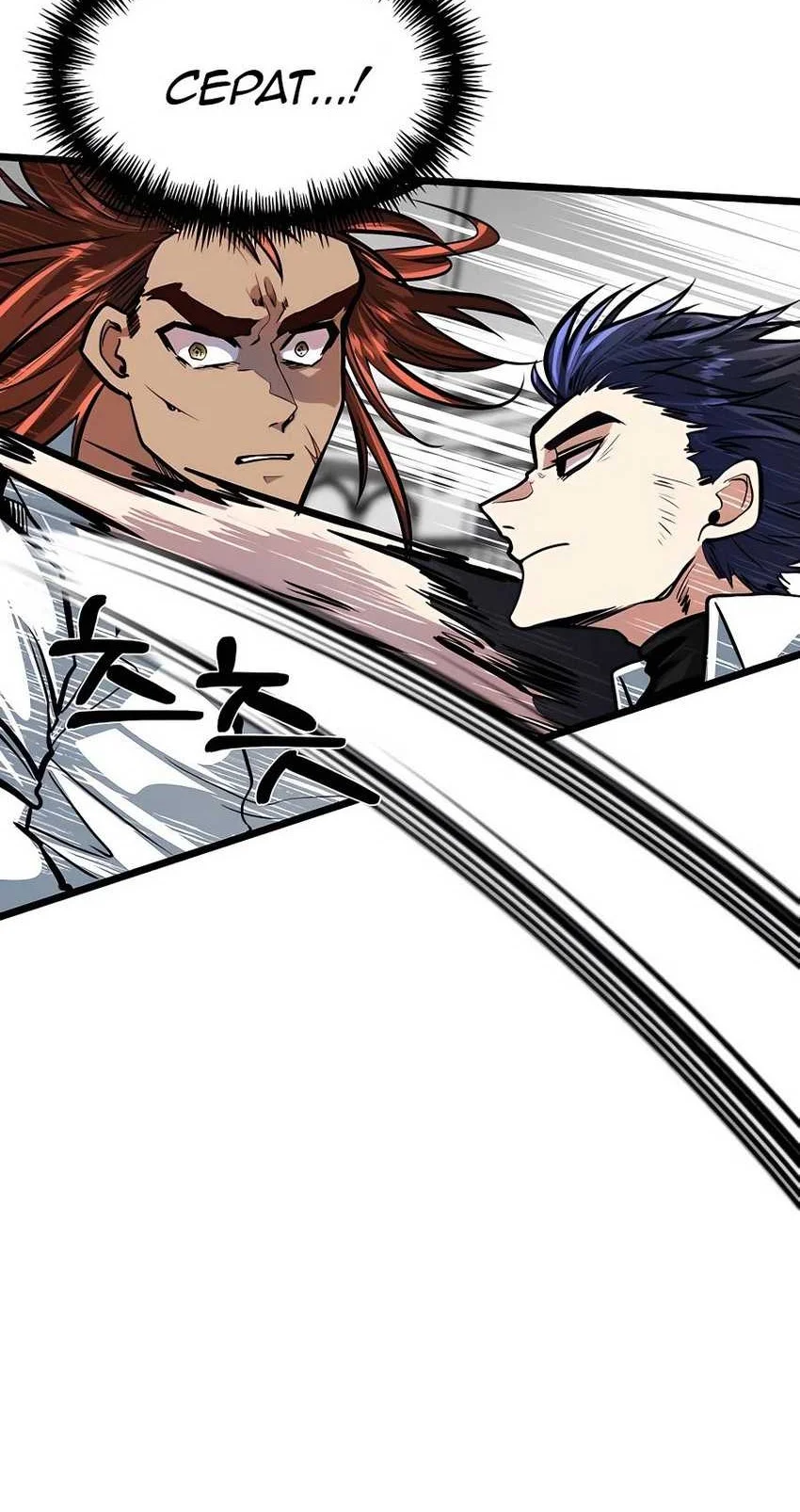 The Little Brother Is the Academy’s Hotshot Chapter 08 Gambar 37