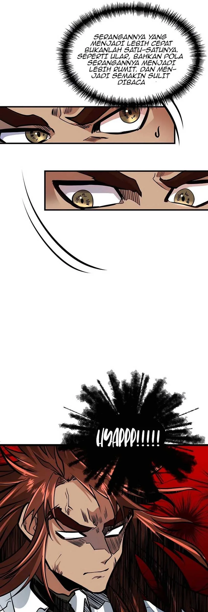 The Little Brother Is the Academy’s Hotshot Chapter 08 Gambar 38