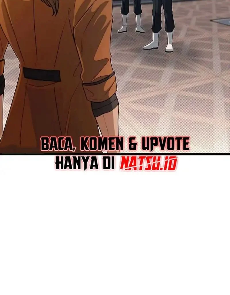 The Little Brother Is the Academy’s Hotshot Chapter 100 Gambar 36