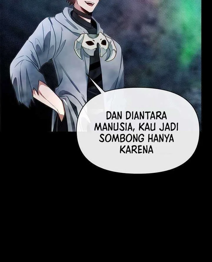 The Little Brother Is the Academy’s Hotshot Chapter 101 Gambar 38