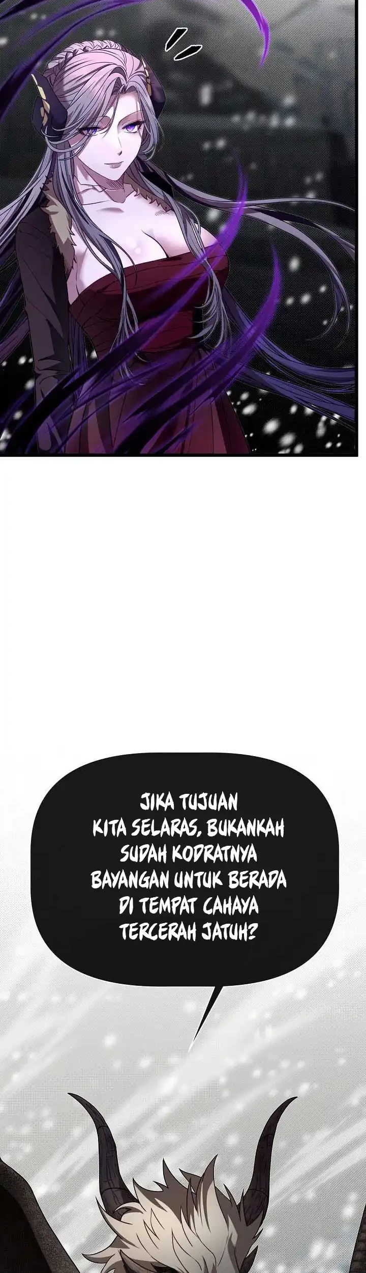 The Little Brother Is the Academy’s Hotshot Chapter 111 Gambar 36
