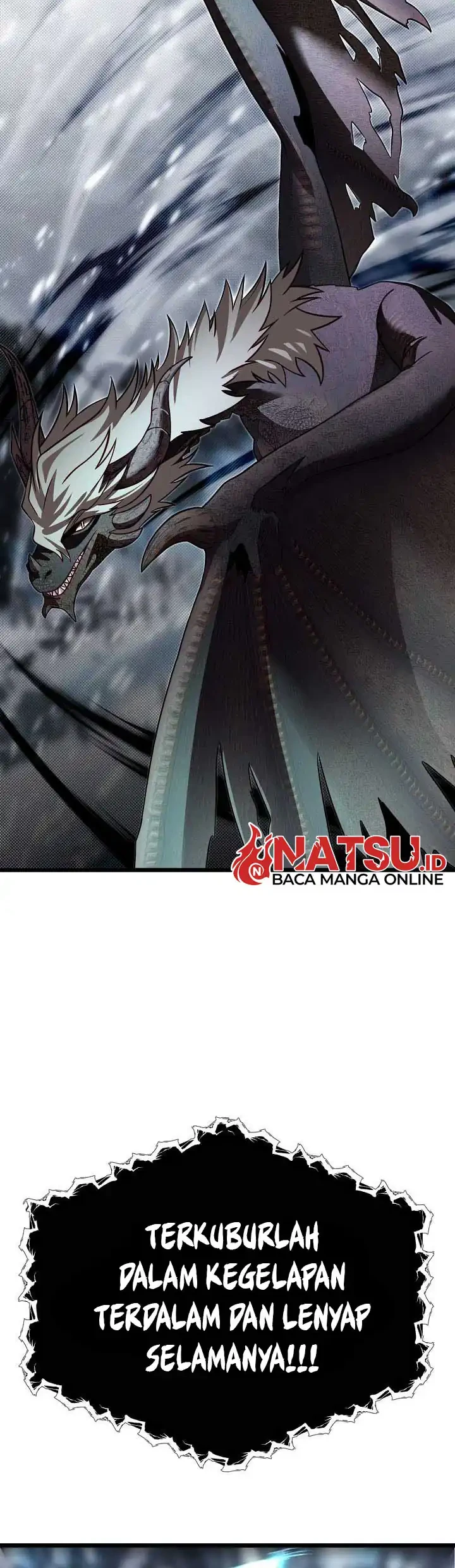 The Little Brother Is the Academy’s Hotshot Chapter 113 Gambar 37