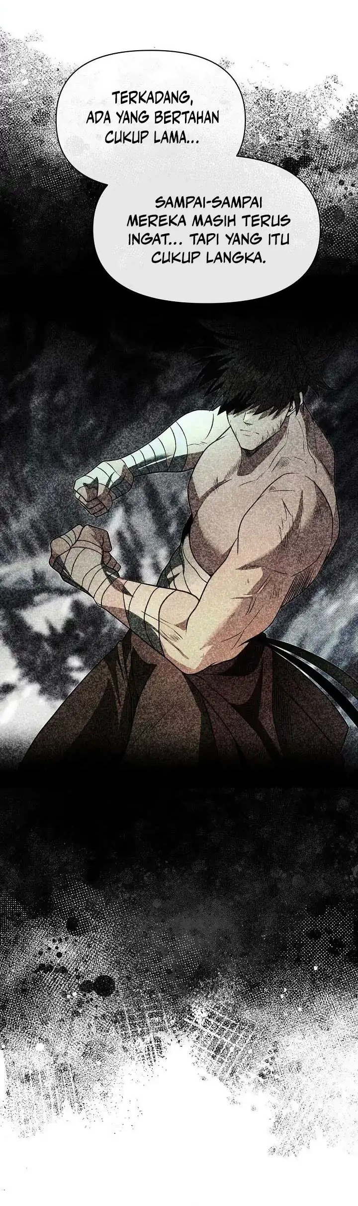 The Little Brother Is the Academy’s Hotshot Chapter 114 Gambar 25