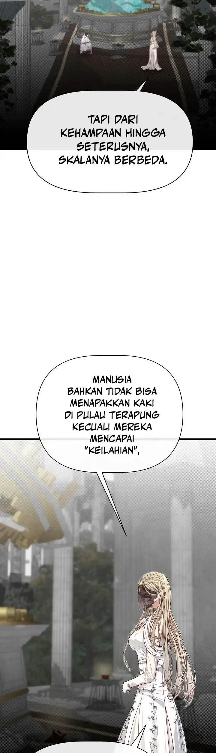 The Little Brother Is the Academy’s Hotshot Chapter 116 Gambar 30