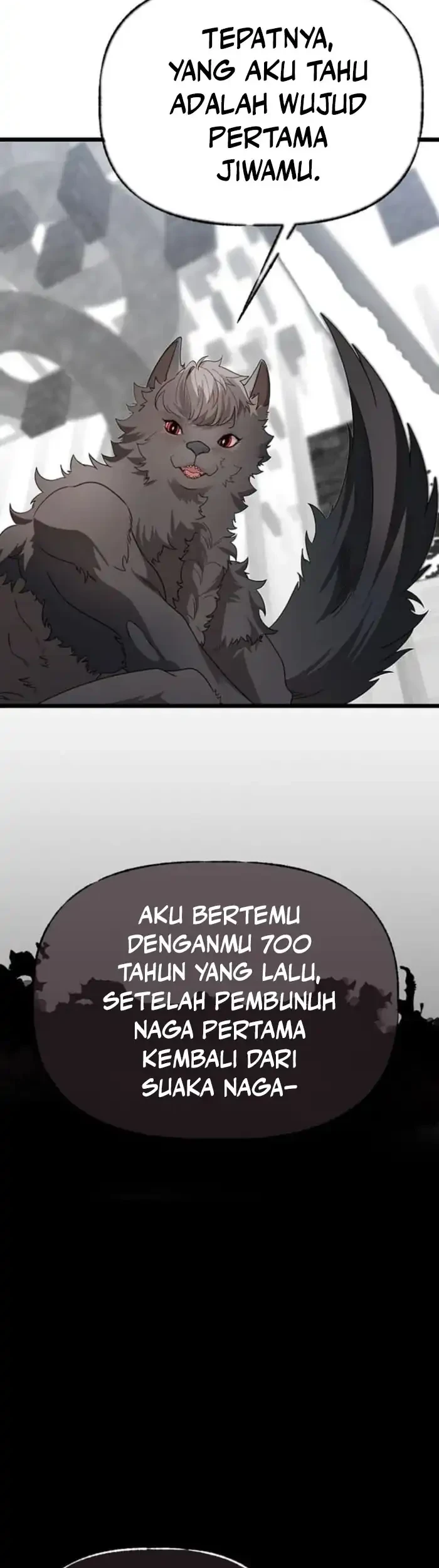 The Little Brother Is the Academy’s Hotshot Chapter 127 Gambar 31