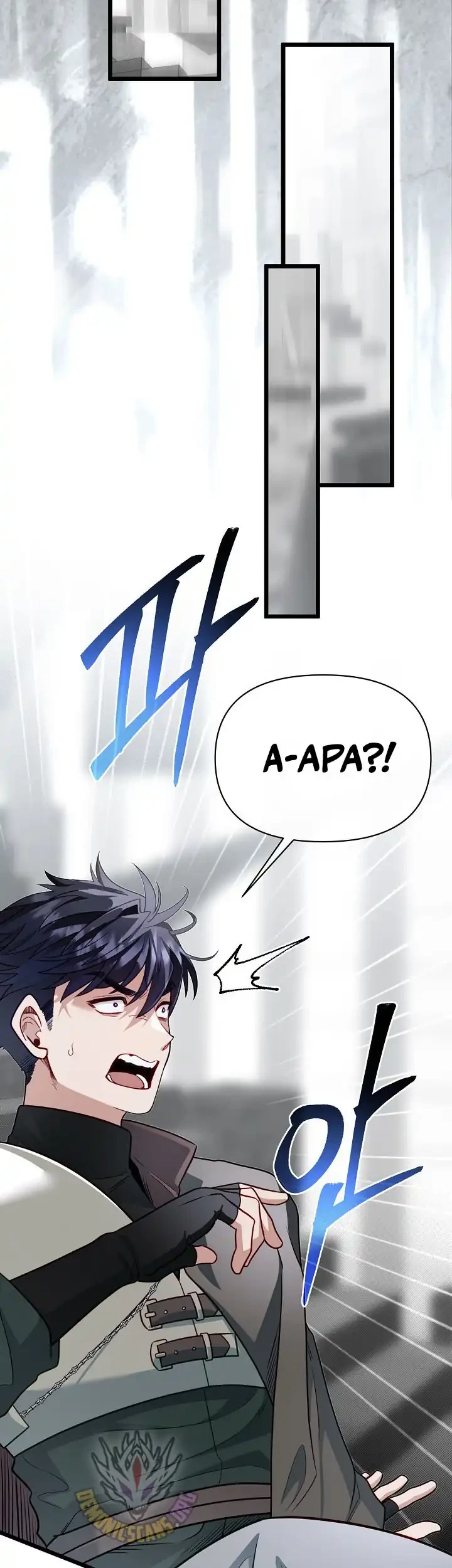 The Little Brother Is the Academy’s Hotshot Chapter 128 Gambar 31