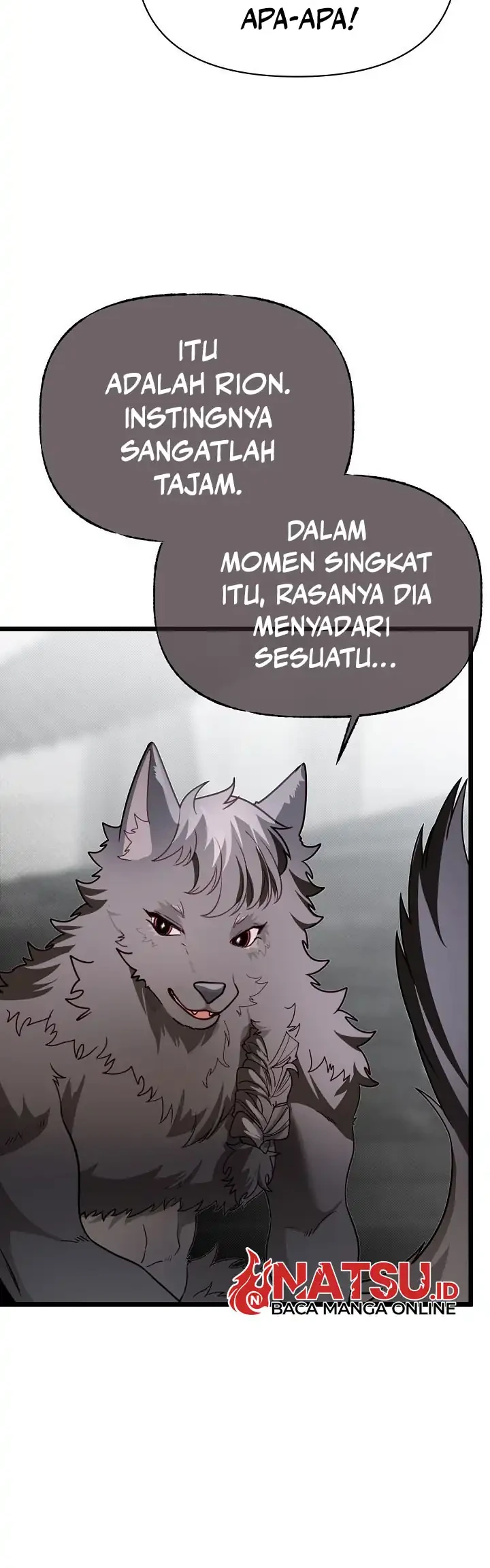 The Little Brother Is the Academy’s Hotshot Chapter 128 Gambar 33