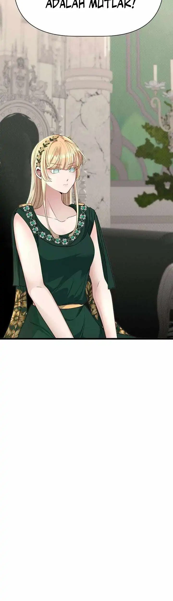 The Little Brother Is the Academy’s Hotshot Chapter 129 Gambar 35