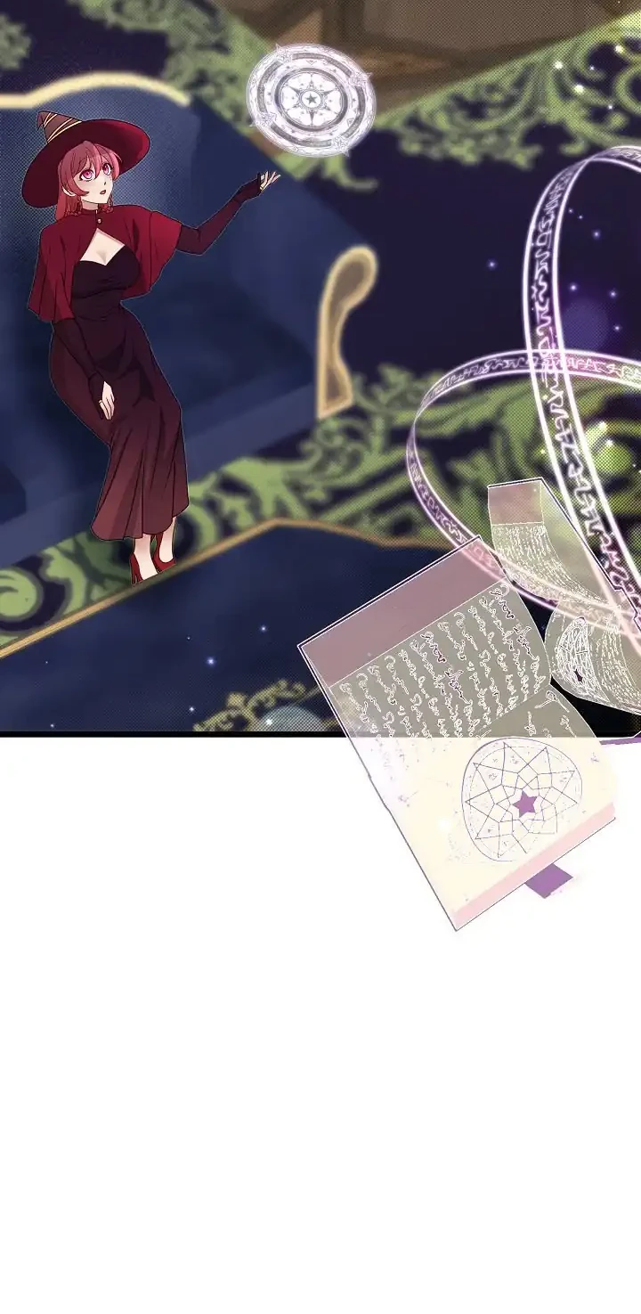The Little Brother Is the Academy’s Hotshot Chapter 130 Gambar 31