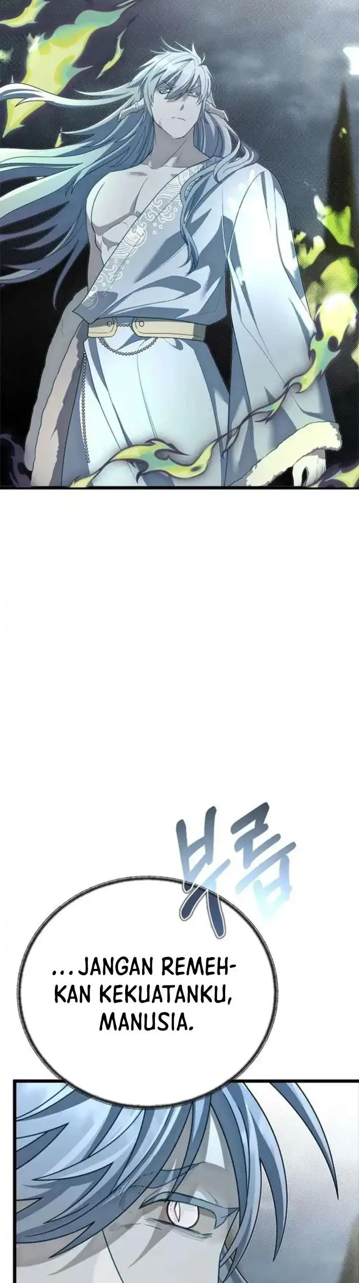 The Little Brother Is the Academy’s Hotshot Chapter 132 Gambar 31