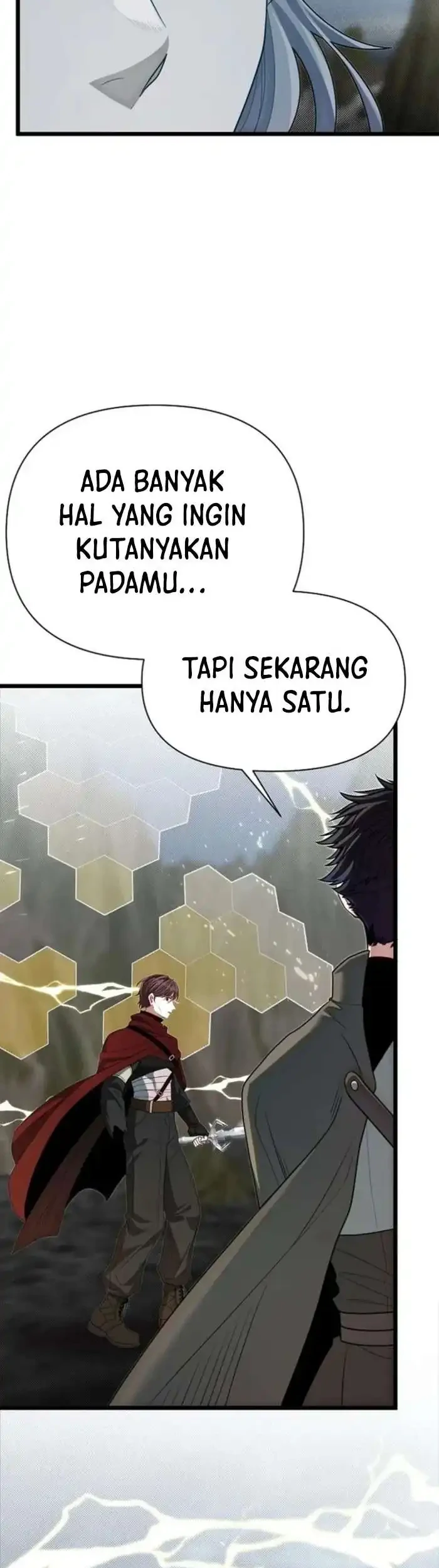 The Little Brother Is the Academy’s Hotshot Chapter 132 Gambar 32
