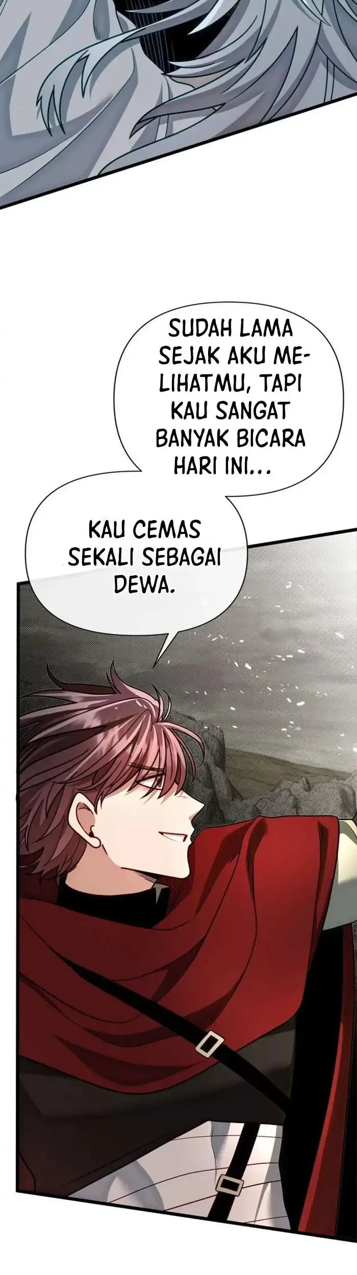 The Little Brother Is the Academy’s Hotshot Chapter 133 Gambar 31
