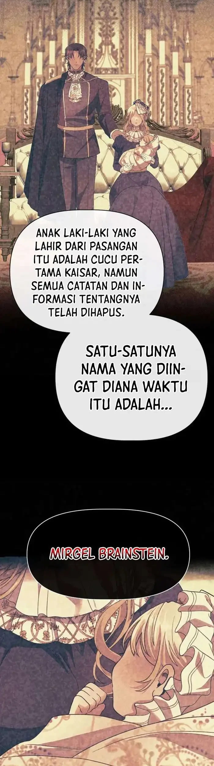 The Little Brother Is the Academy’s Hotshot Chapter 136 Gambar 31