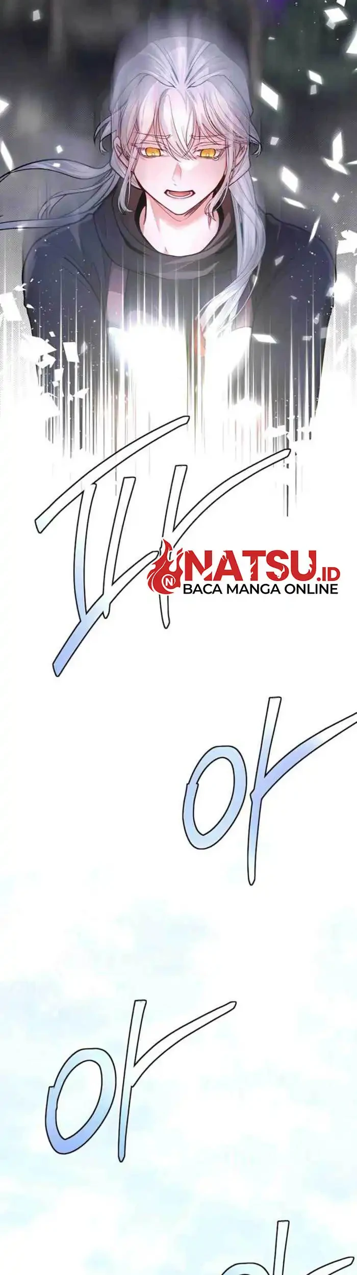 The Little Brother Is the Academy’s Hotshot Chapter 94 Gambar 27