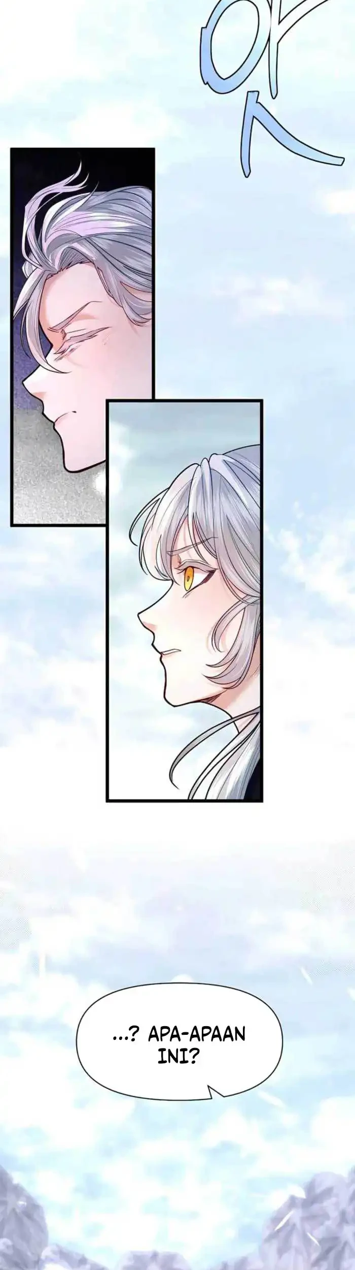 The Little Brother Is the Academy’s Hotshot Chapter 94 Gambar 28