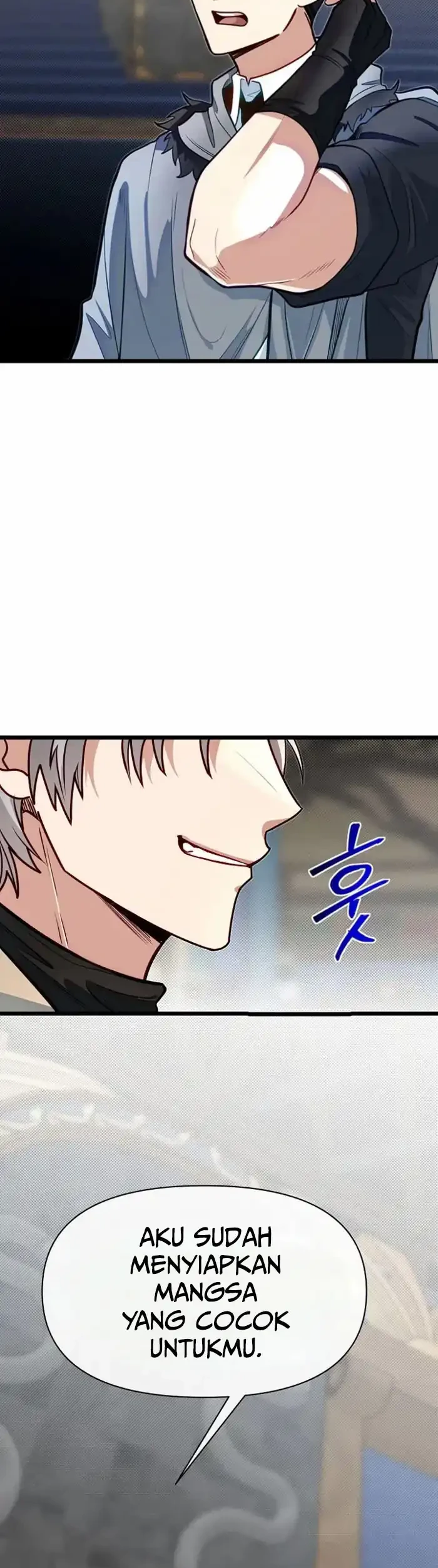 The Little Brother Is the Academy’s Hotshot Chapter 97 Gambar 28