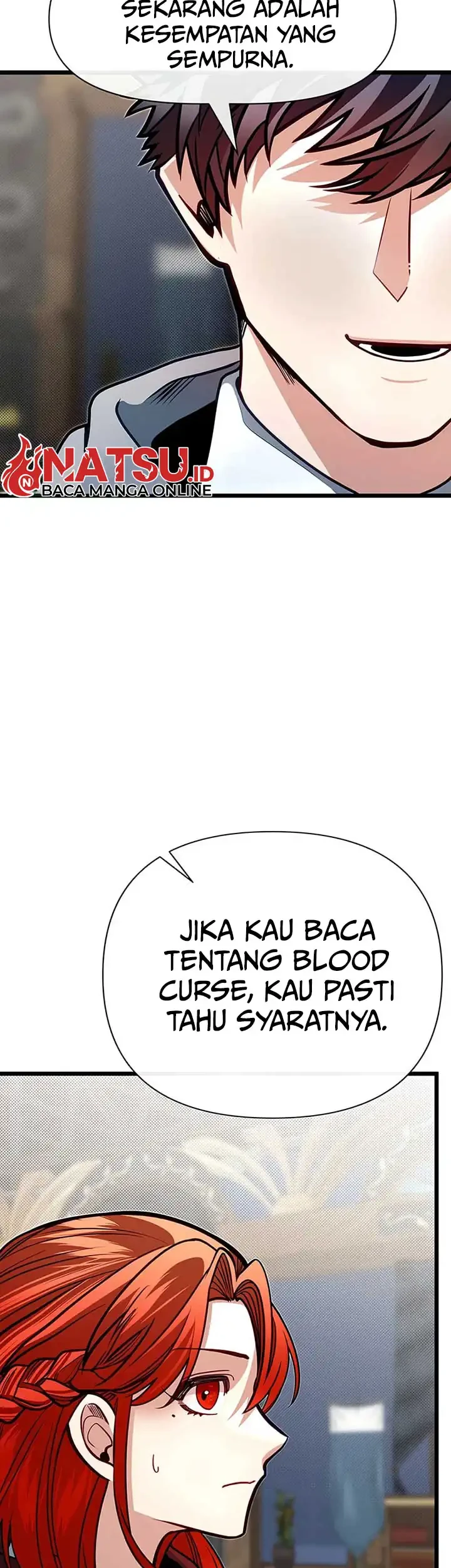 The Little Brother Is the Academy’s Hotshot Chapter 99 Gambar 29