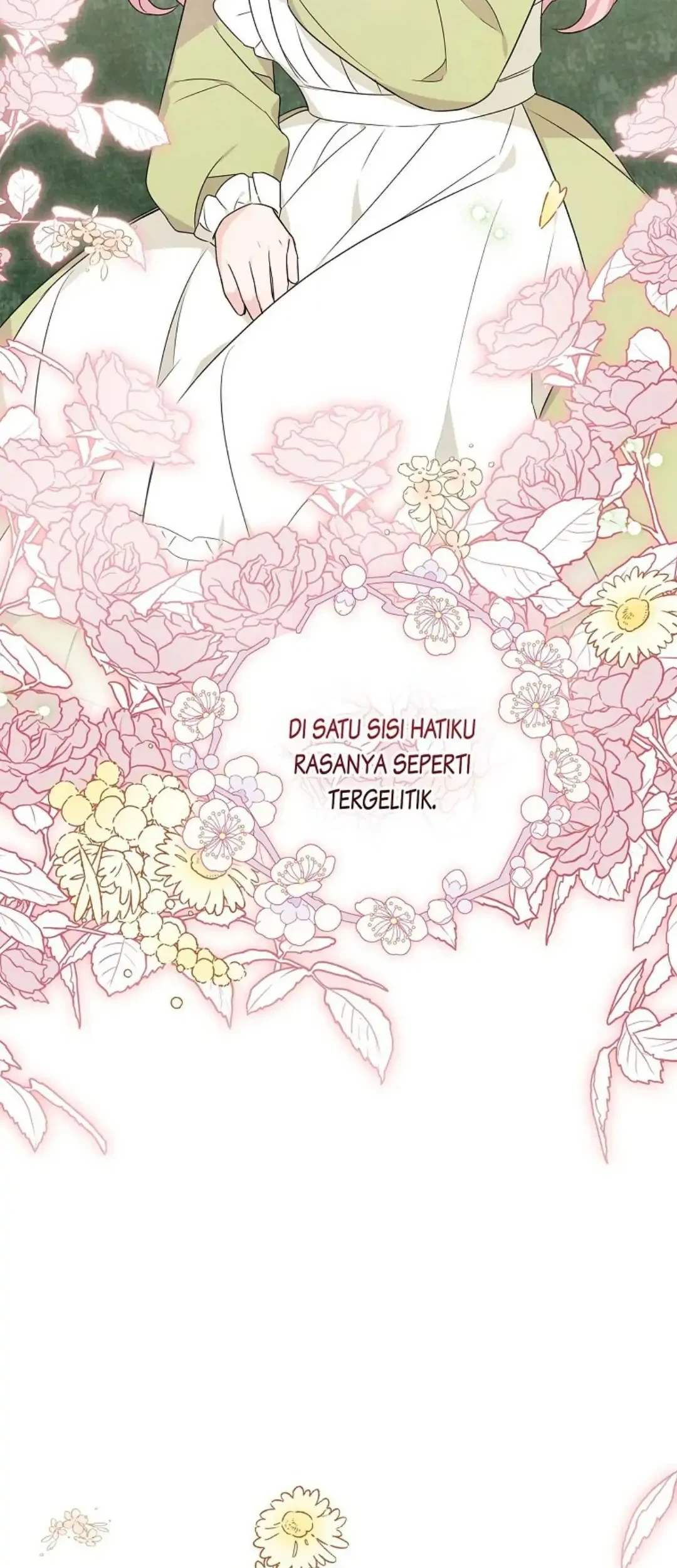 The Little Lady Behind the Villain Chapter 12 Gambar 40