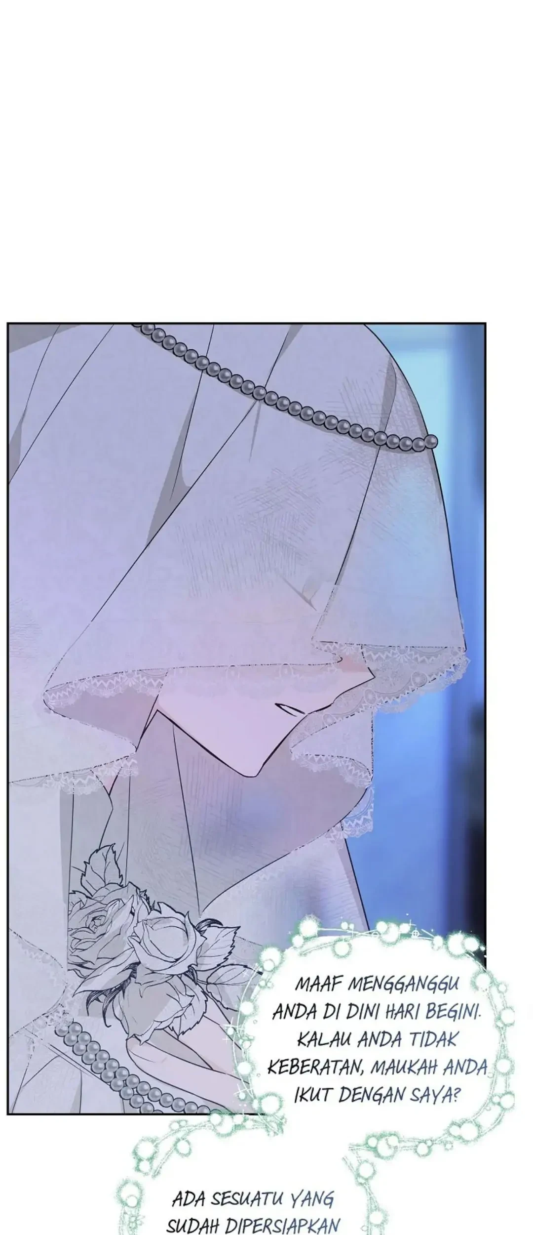 The Little Lady Behind the Villain Chapter 16 Gambar 41