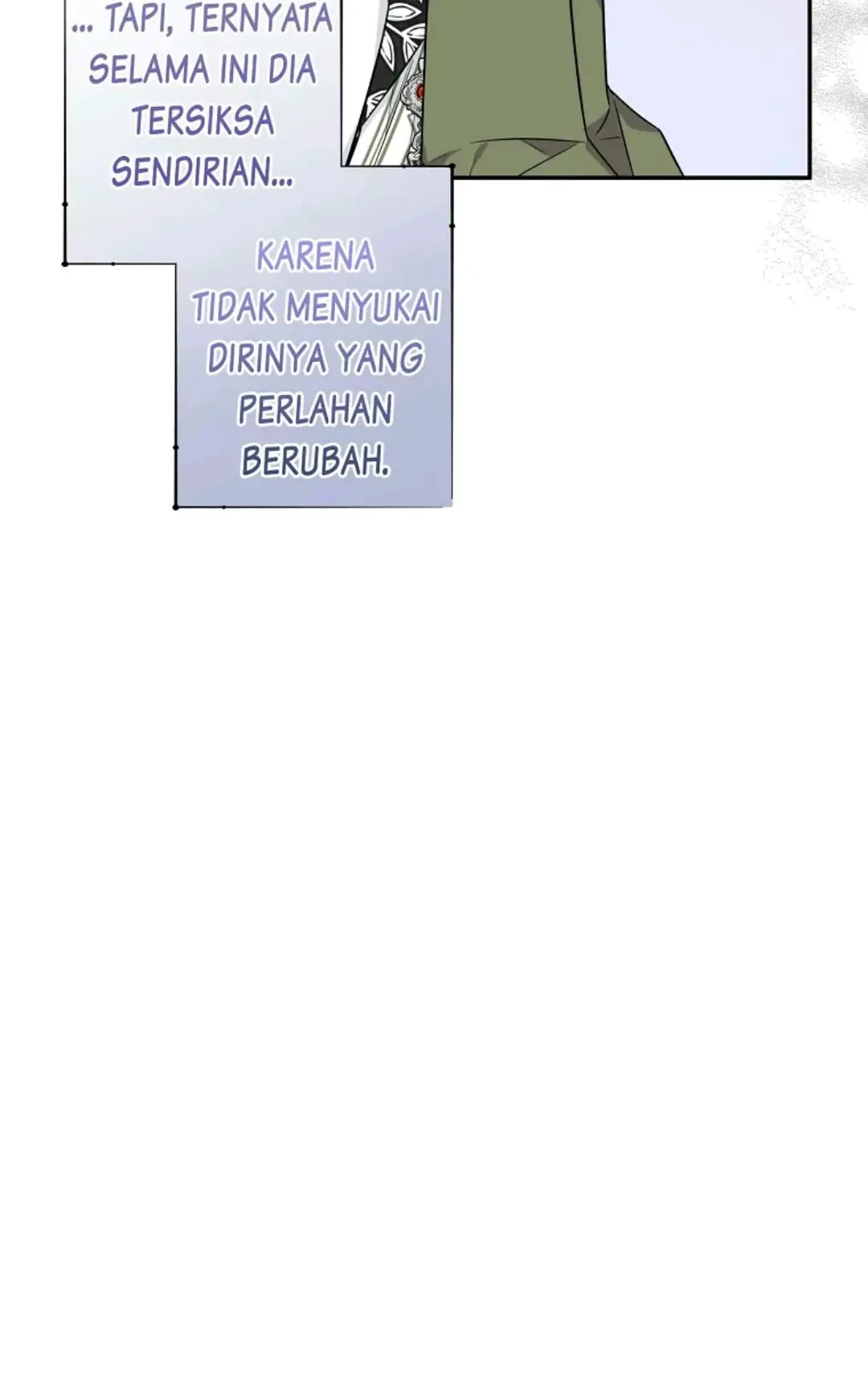 The Little Lady Behind the Villain Chapter 41 Gambar 45