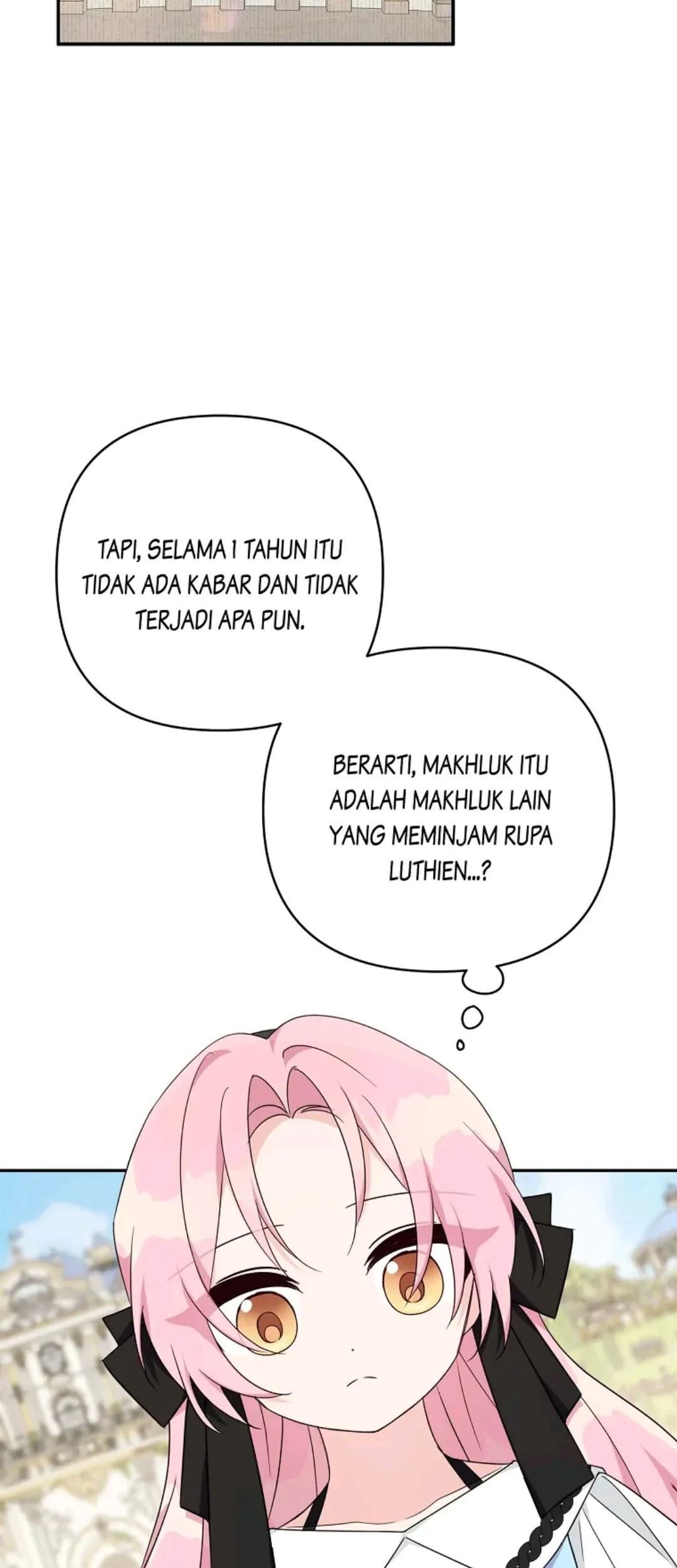 The Little Lady Behind the Villain Chapter 44 Gambar 52