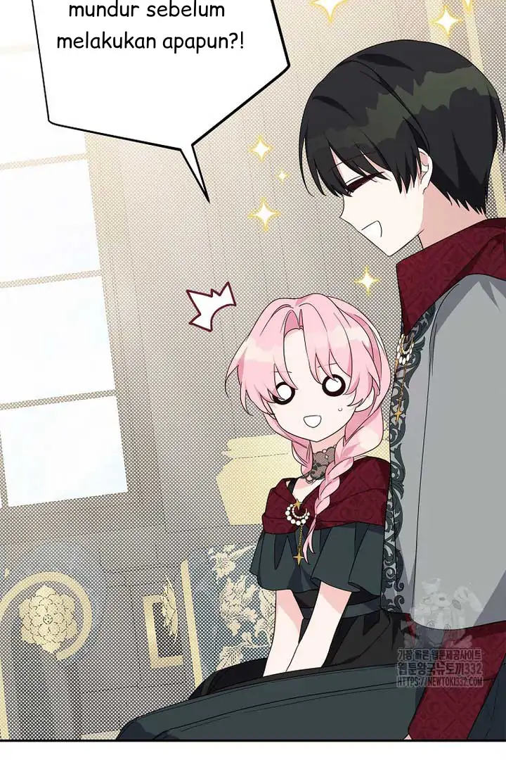 The Little Lady Behind the Villain Chapter 84 Gambar 32