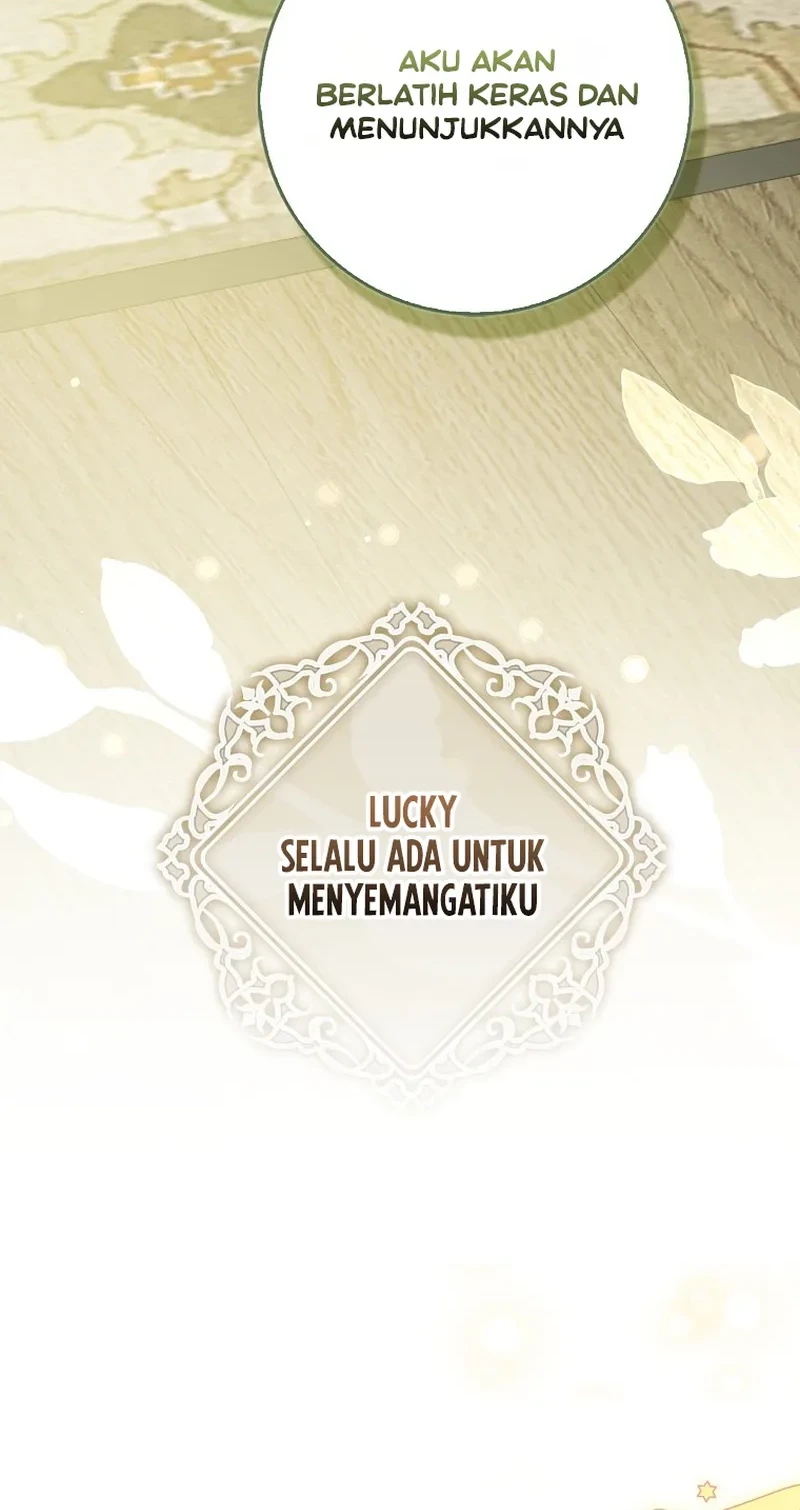The Little Sprout Who Bloomed in the Villainous Duke's Family Chapter 1 Gambar 46