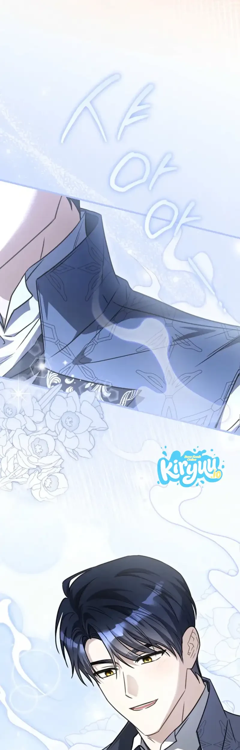The Little Sprout Who Bloomed in the Villainous Duke's Family Chapter 10 Gambar 38