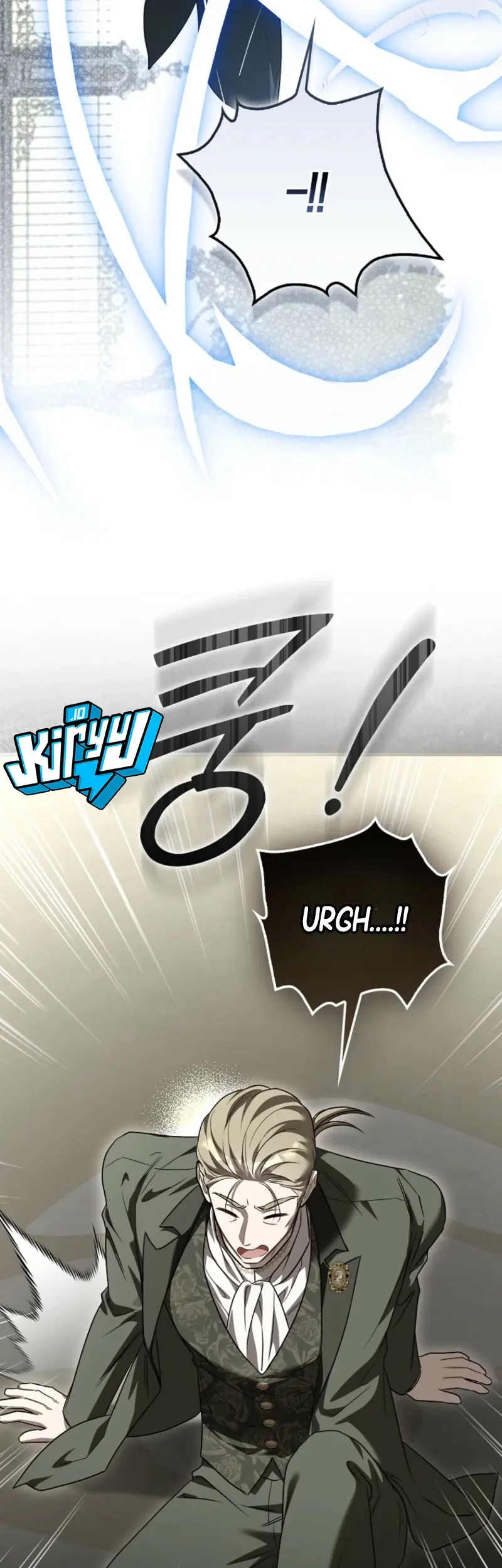 The Little Sprout Who Bloomed in the Villainous Duke's Family Chapter 12 Gambar 32