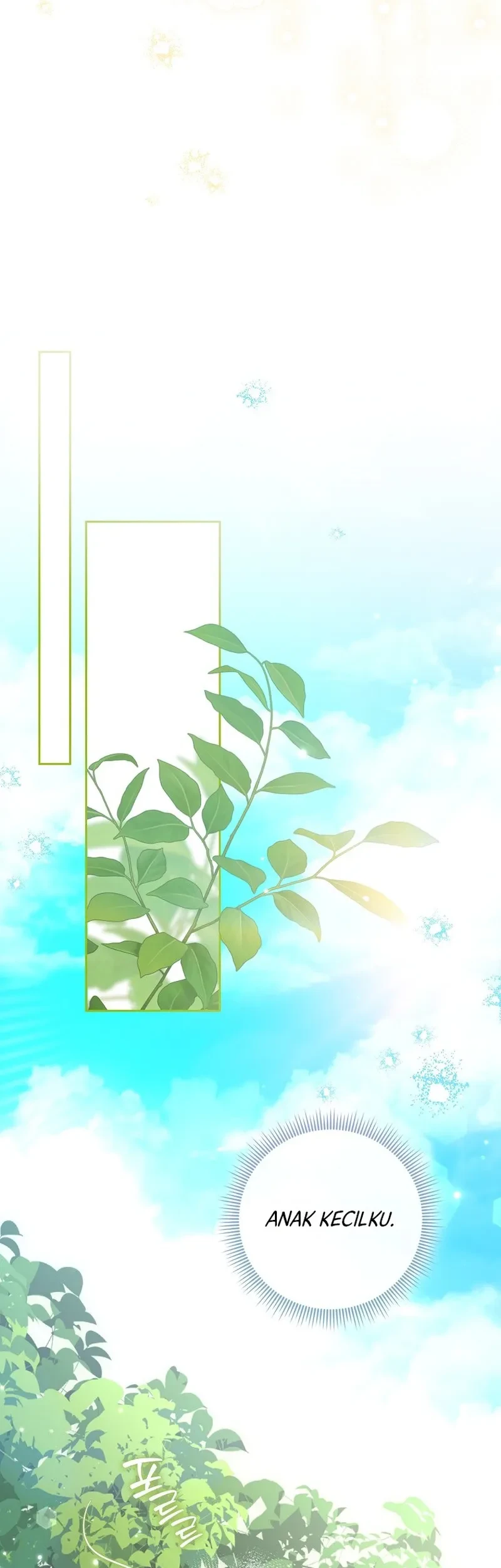 The Little Sprout Who Bloomed in the Villainous Duke's Family Chapter 4 Gambar 31