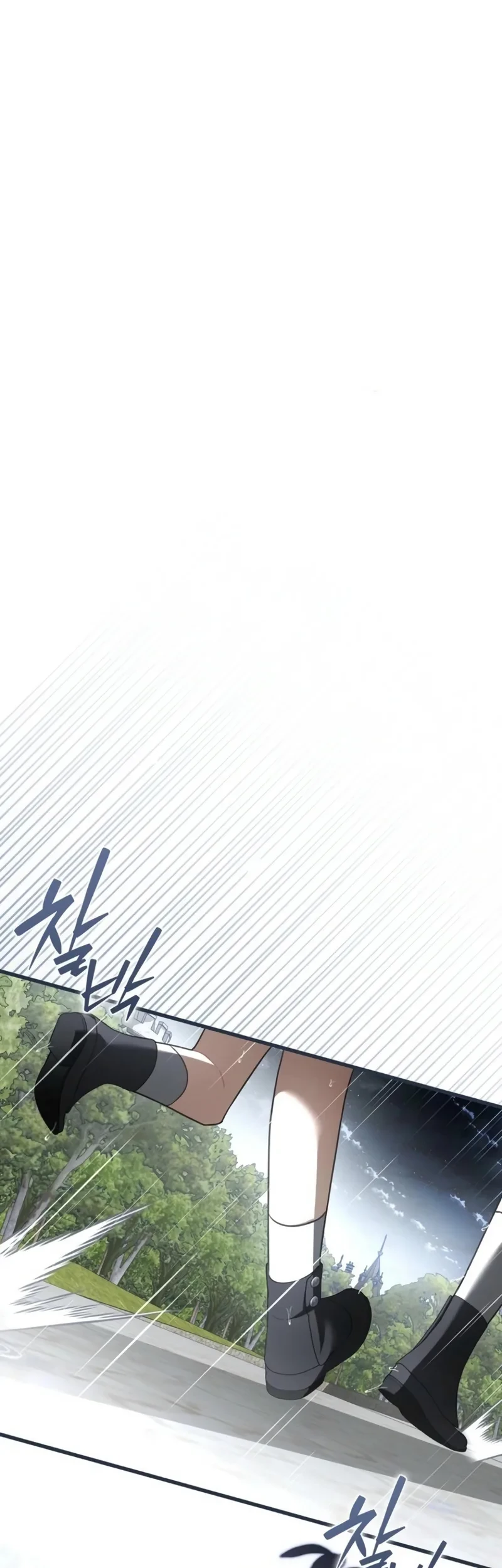 The Little Sprout Who Bloomed in the Villainous Duke's Family Chapter 7 Gambar 36