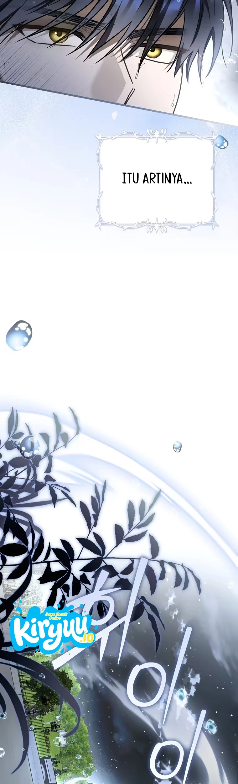 The Little Sprout Who Bloomed in the Villainous Duke's Family Chapter 8 Gambar 33