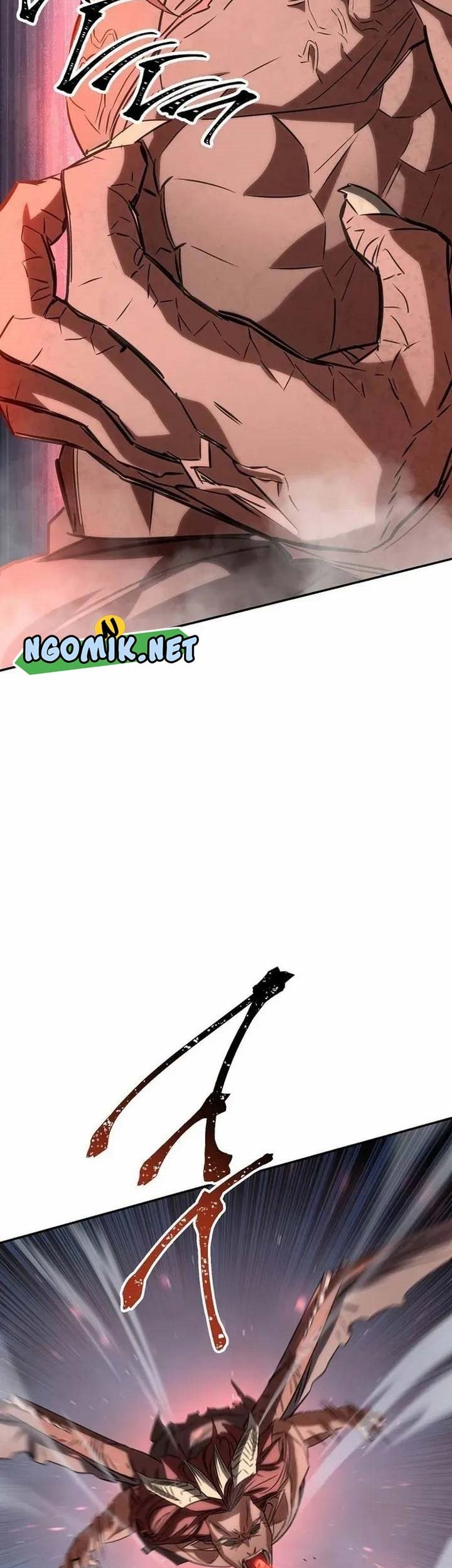 The Live Chapter 171 halaman 42
