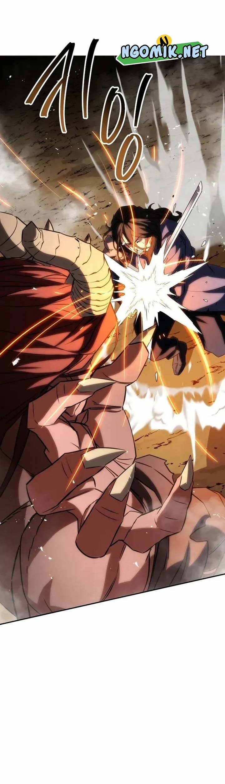 The Live Chapter 171 halaman 44